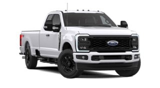 2026 Ford Super Duty® External Image 5